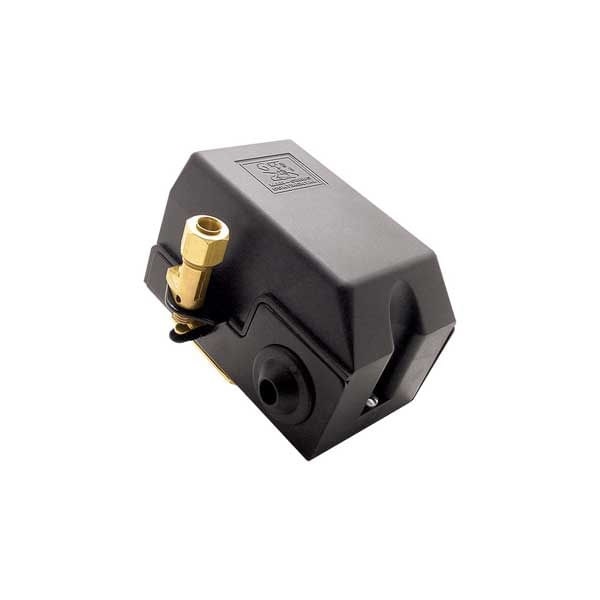 Pressostato 40/60 psi 35103 Sdaq