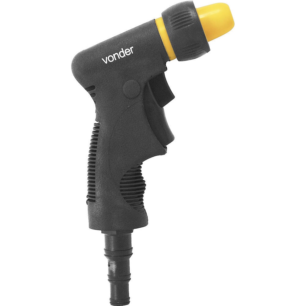 Esguicho Tipo Pistola Vonder