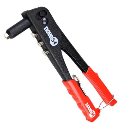 Rebitador Manual Alicate 954