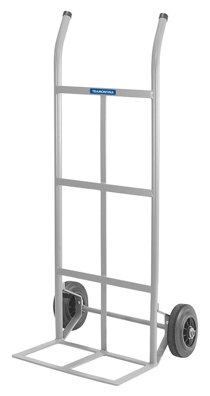 Carrinho de mao P/cargas 180kg 77753/235