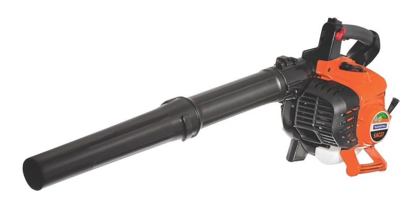 Soprador/aspirador Sac27 Tramontina