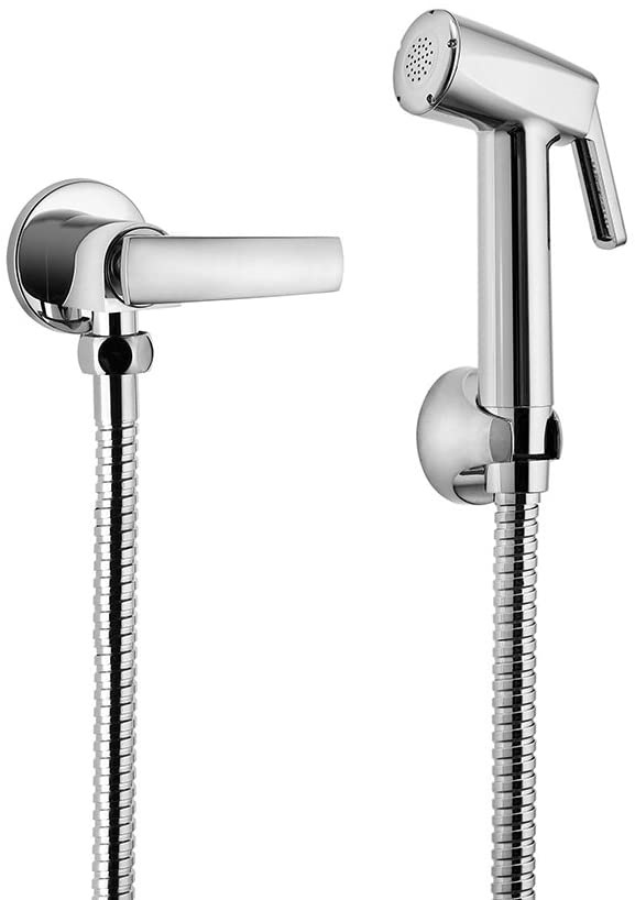 Ducha Higiencia Flex cr 1984 c78 Lorenze
