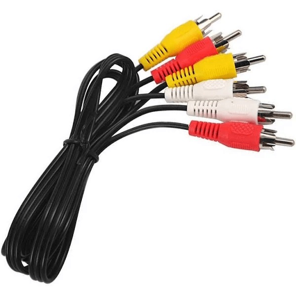 Cabo 3rcax3rca 1,20m f.c