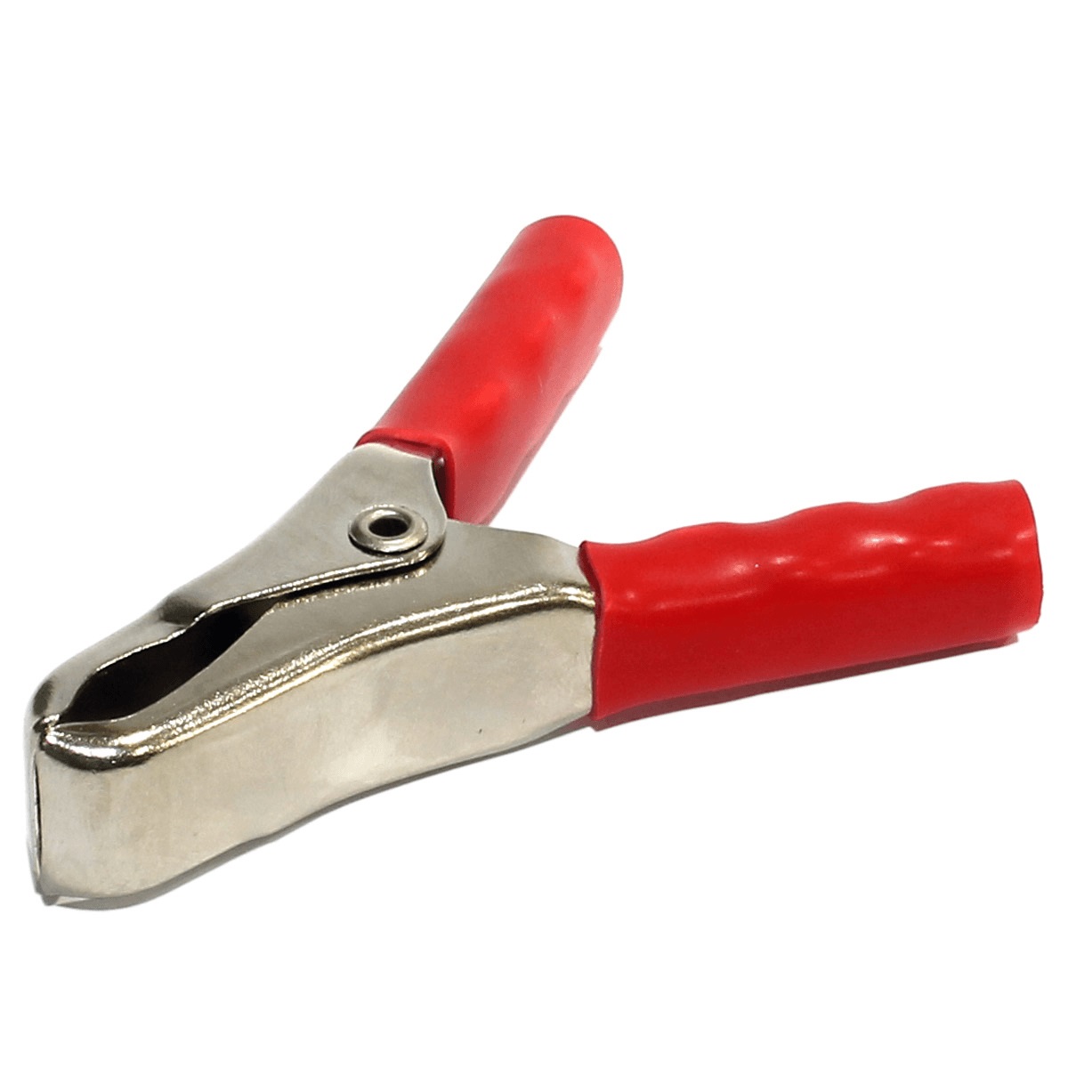 Garra Jacare P/bateria Media vm f.c