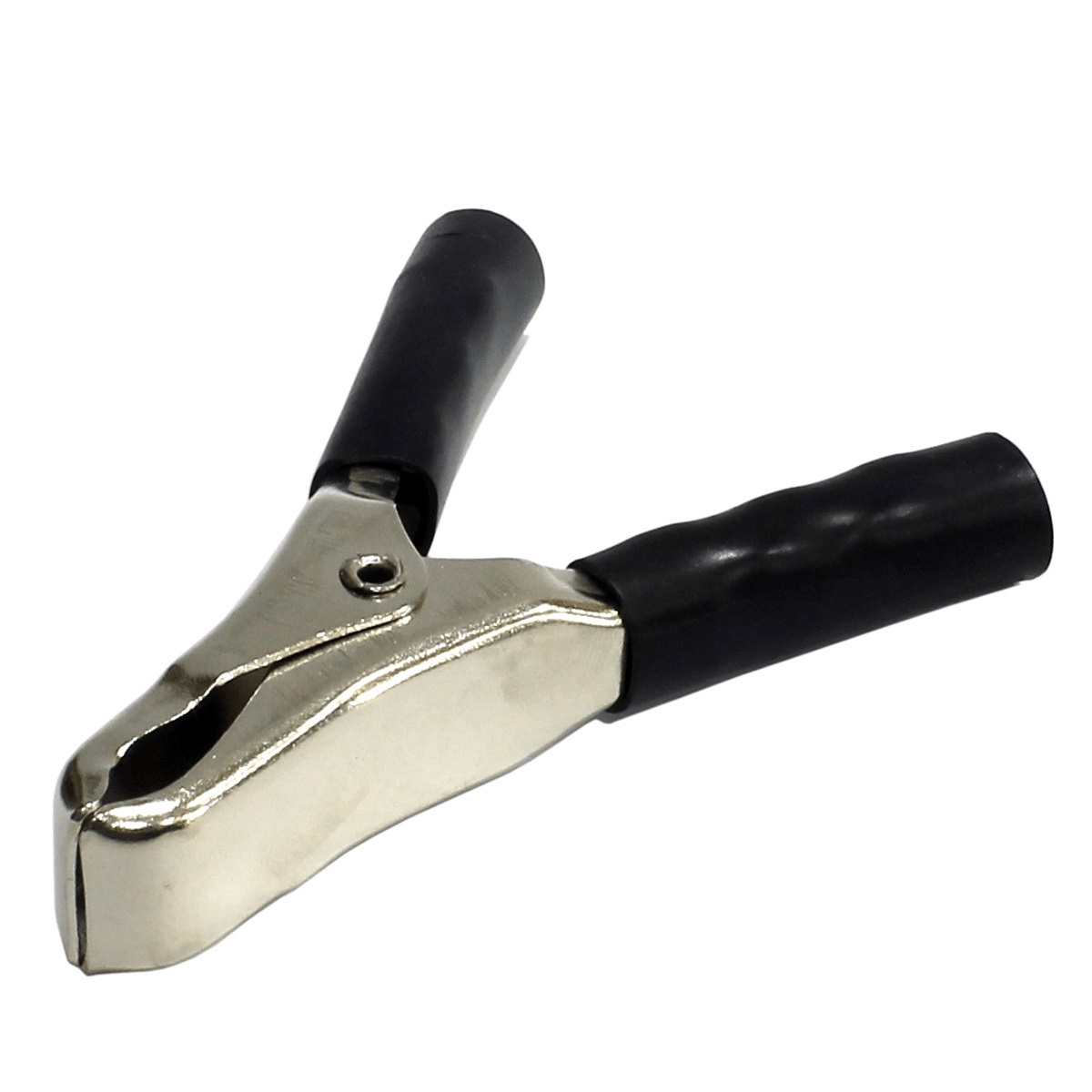 Garra Jacare P/bateria Media pt f.c