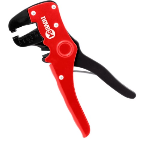 Alicate Desencapador 6.1/2” 954