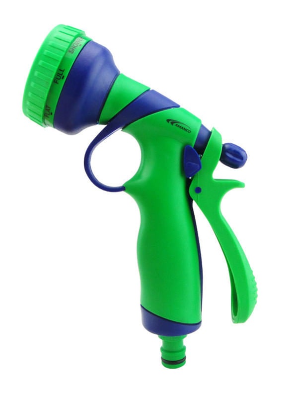 Esguicho 8 Jatos Amanco