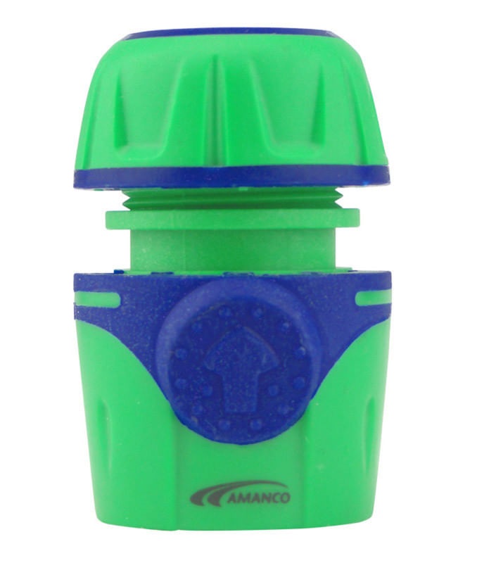 Conector P/mangueira er 1/2 lj Amanco