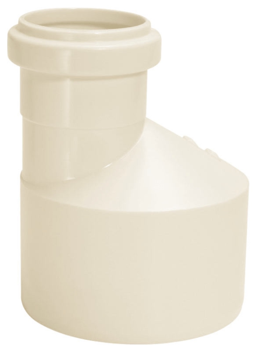 Reducao exc de 200x150mm P/esgoto Amanco