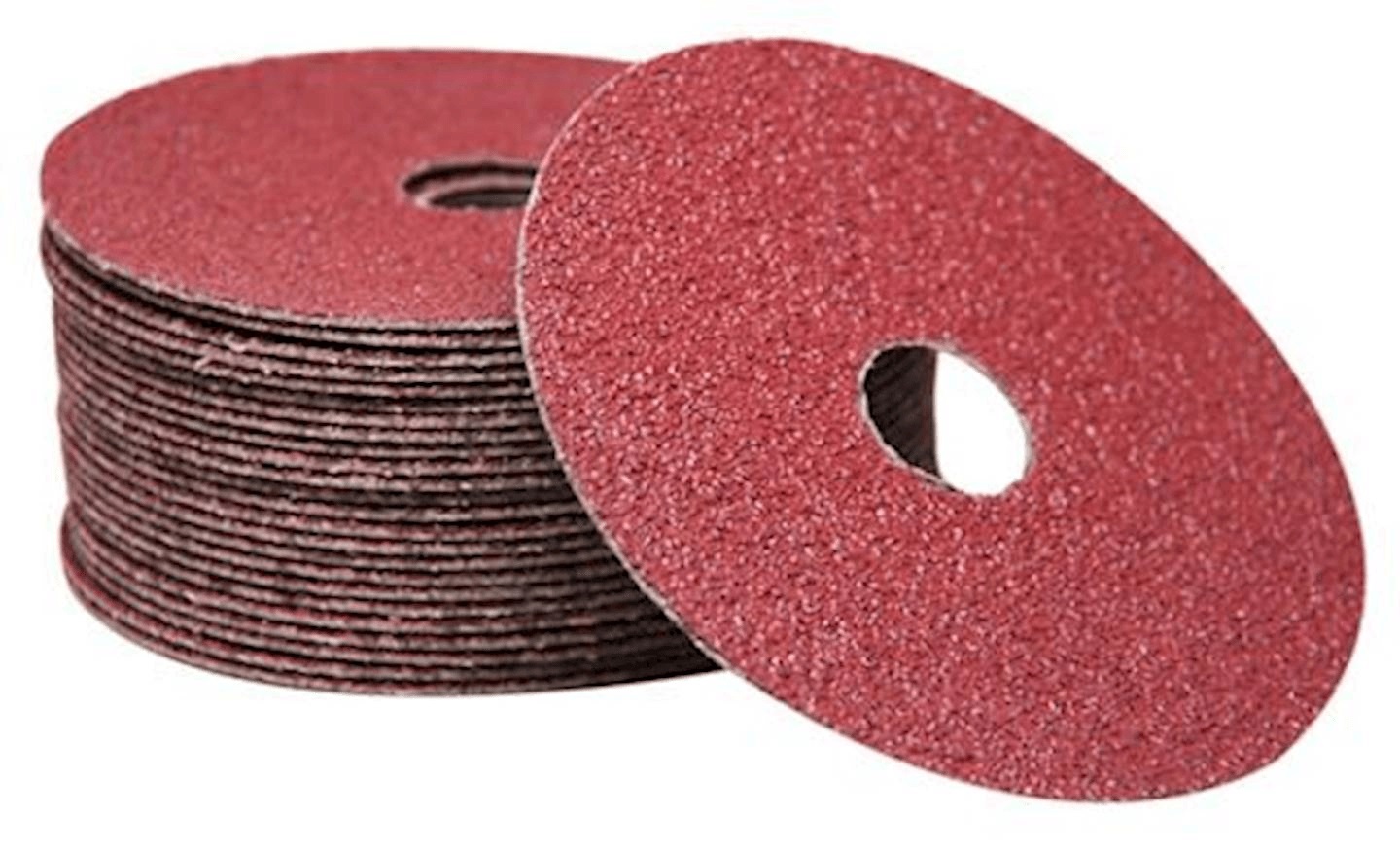 Disco de Lixa 180x22mm Grit 24oa Fertak
