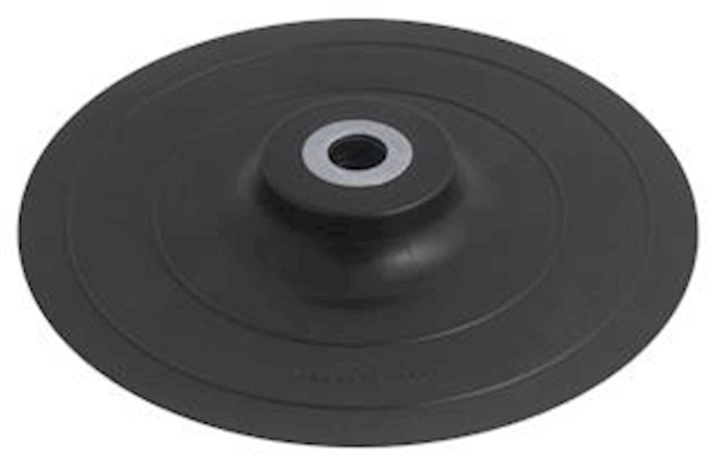 Sup Disco de Lixa Borracha 115mm Fertak