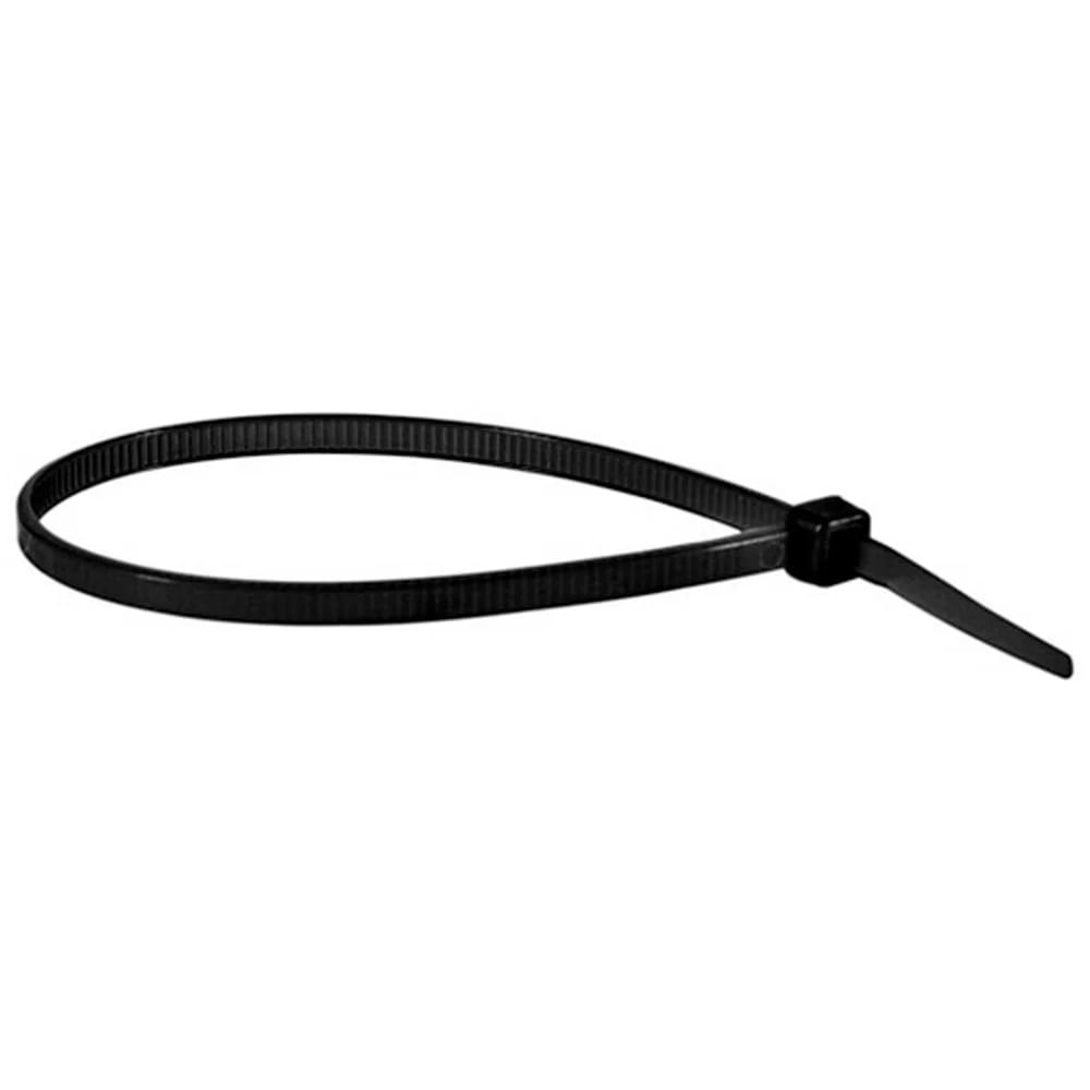 Abracadeira Nylon 200x3,6 pt C/100 954