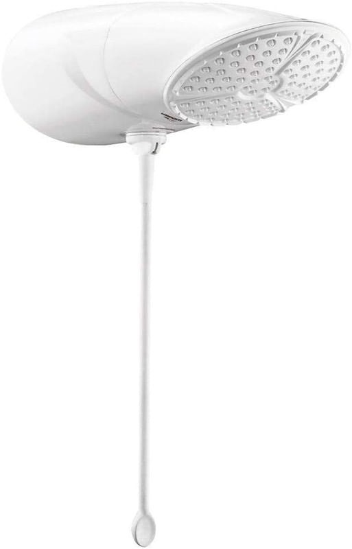 Ducha top jet Multi 7500w 220v Lorenzet