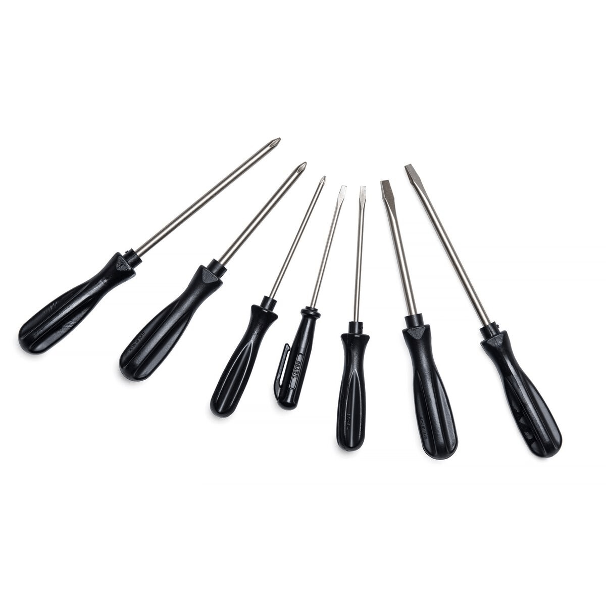 Jg Chaves Fenda 7pcs 43408/115 Master
