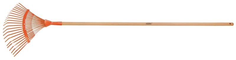 Vasoura Jardim met f 22d 77837/821