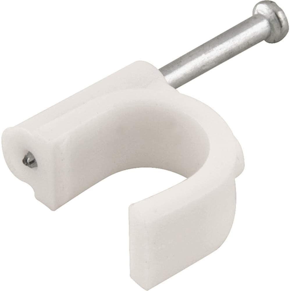 Grampo P/fios 10mm Redondo C/20 Vonder