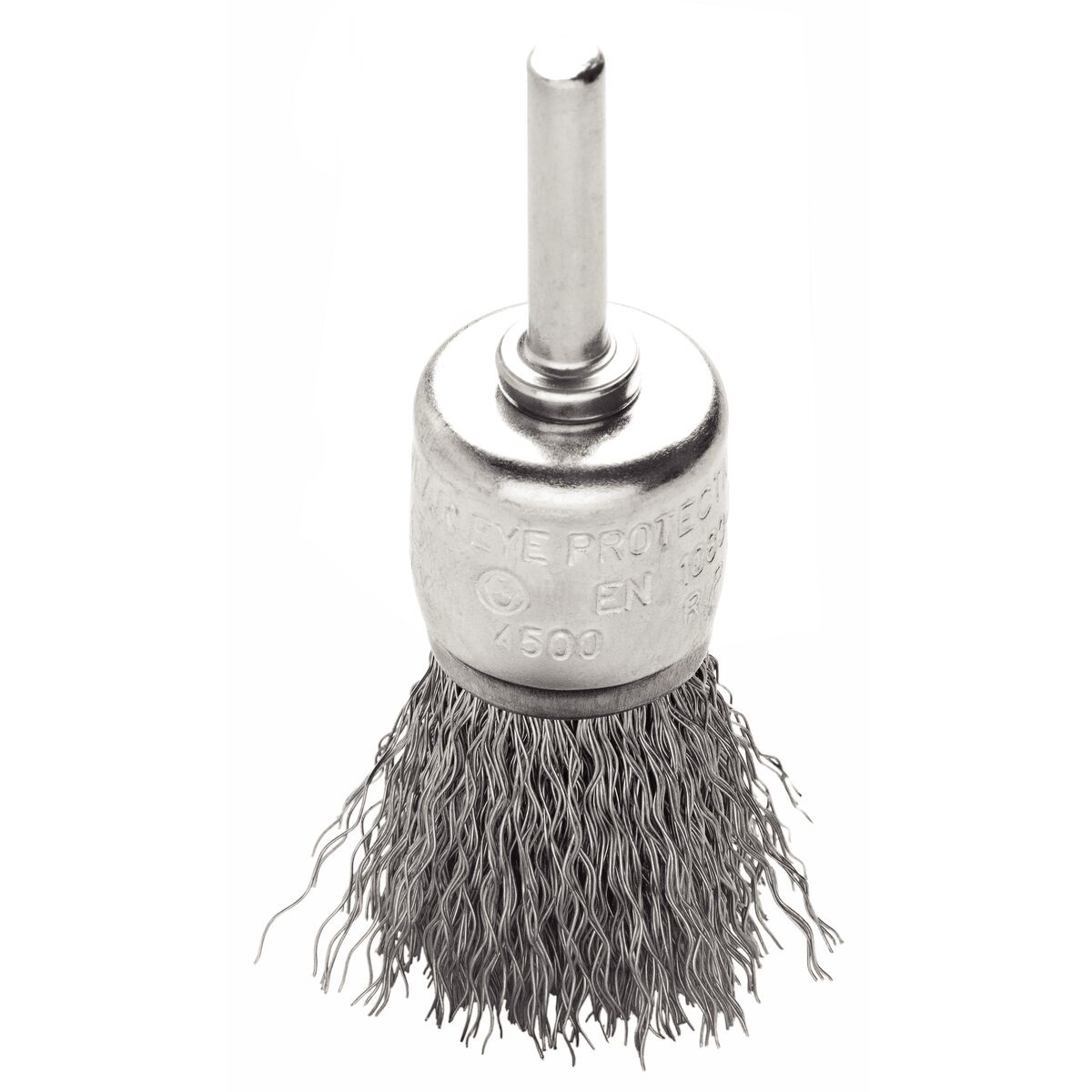 Escova Pincel Arame ond 1x1/4 pro