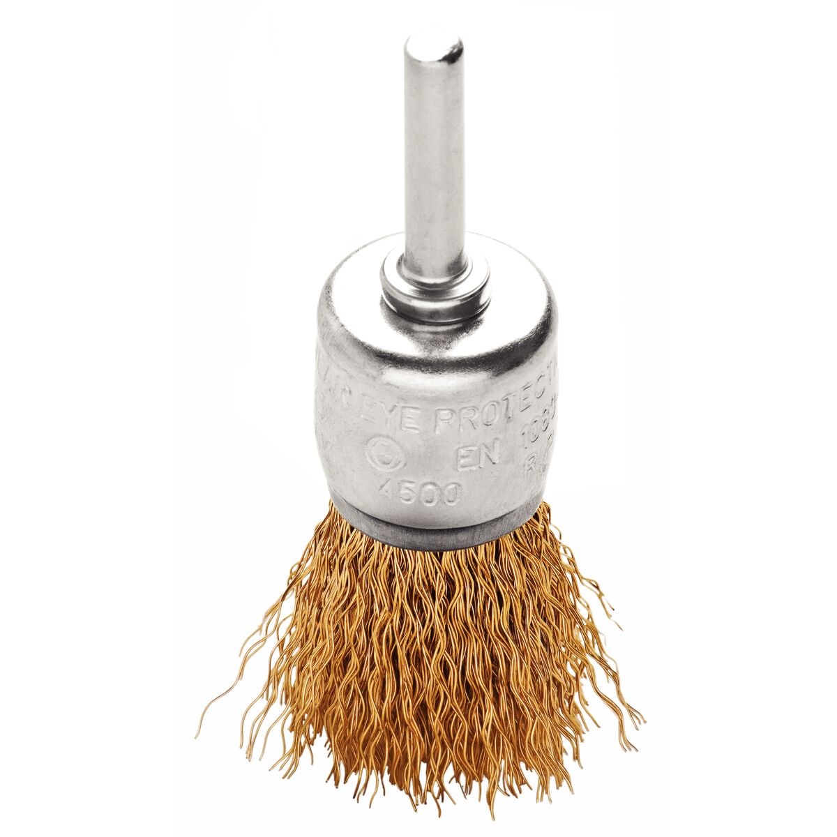 Escova Pincel Arame ond 5/8x1/4 pro
