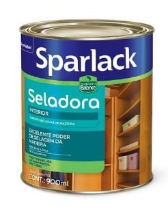 Seladora b Agua ac Transp 0.9l Sparlack