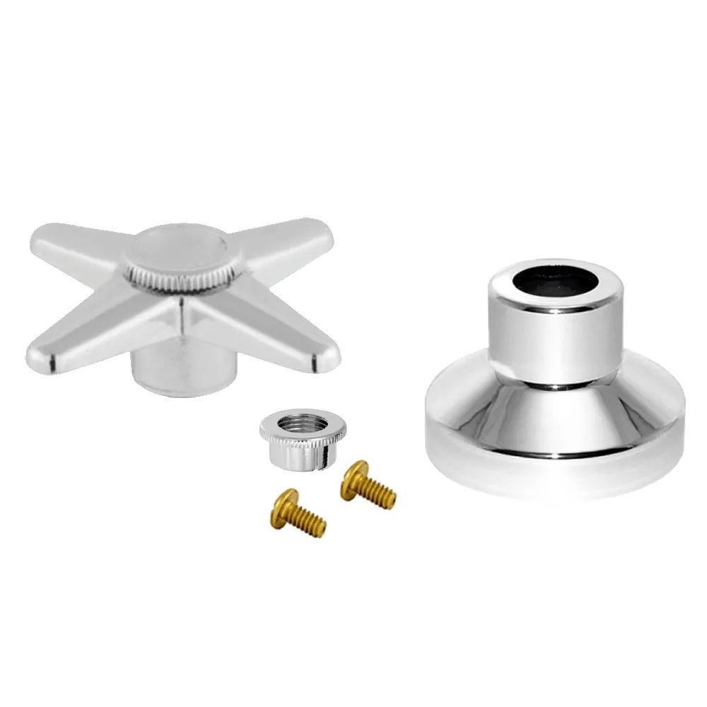 Acabamento reg 1416-1509 1/2 3/4 1c23 cr