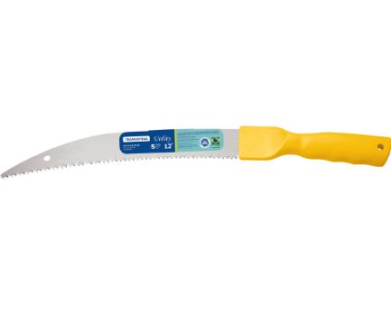 Serrote para Poda Utility 12” Para Jardim - Tramontina