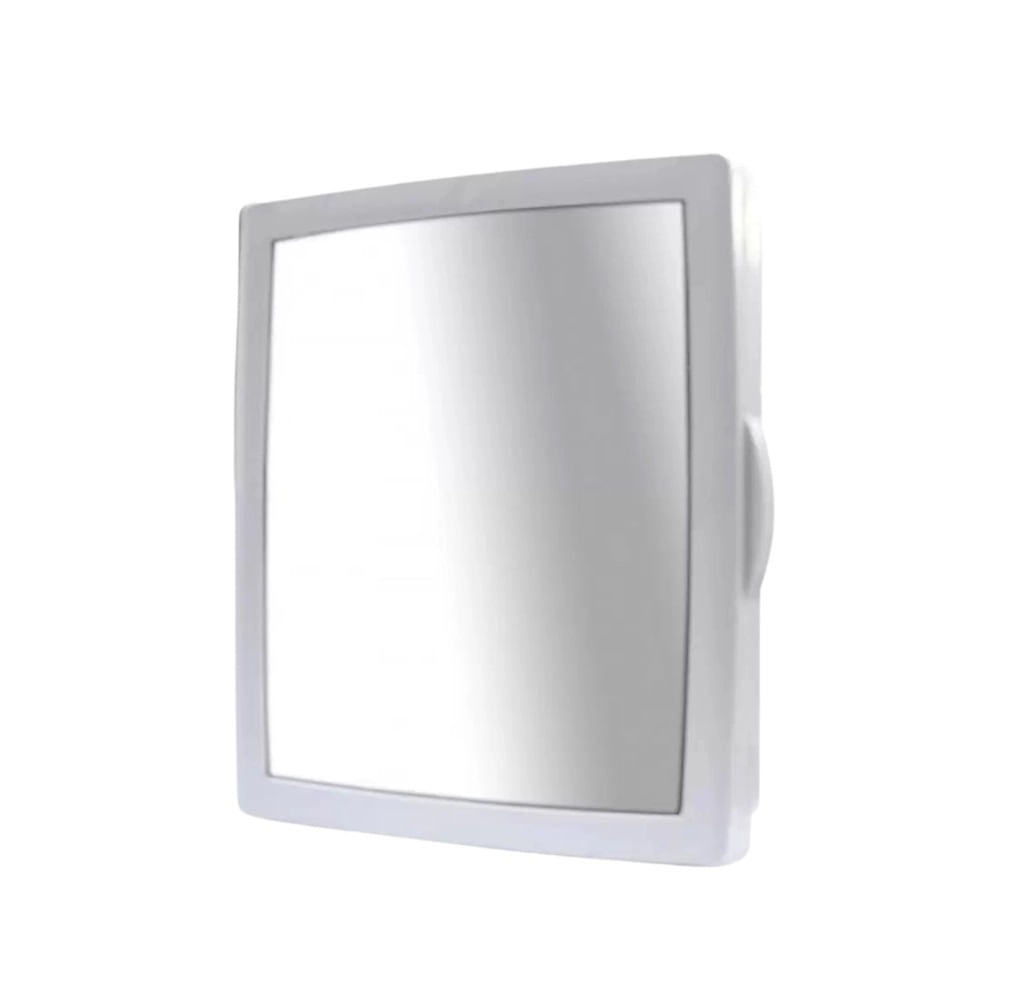 Armario P/banheiro Branco Termo Duda