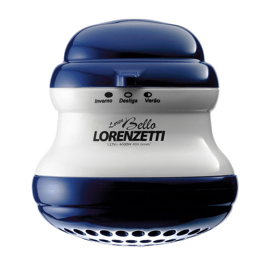 Bello ba Ultra Azul 4600w 220v Lorenzet