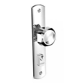 Fechadura Externa Brio 40x53 Soprano