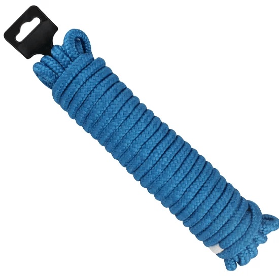 Corda Trancada 10mts 10mm