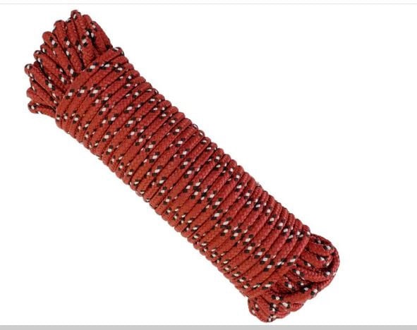 Corda Trancada 20mts 10mm