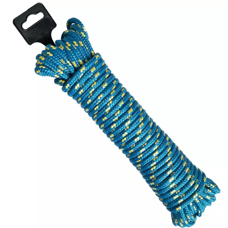 Corda Trancada 20mts 08mm