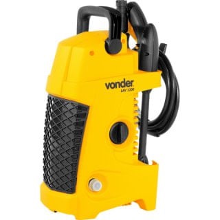Lavadora Alta Pressao 1200w Vonder