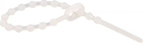 Abracadeira Bola Comp 100mmm C/100 Vonde