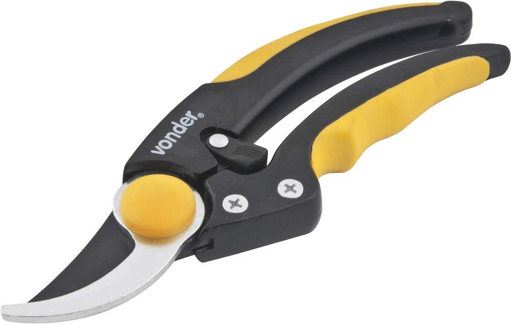 Tesoura P/poda 8'' Tp3208 Vonder