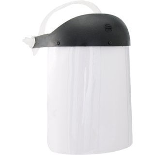 Protetor Facial Incolor 200mm Vonder