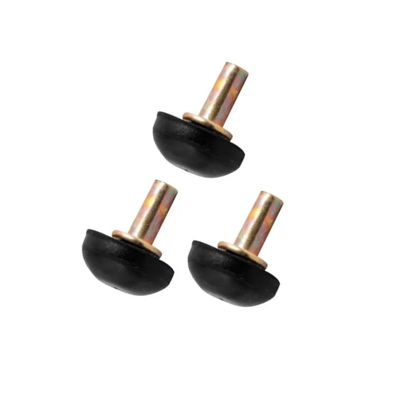 Vedante P/torneira Borr 1/2 C/3un Vonder