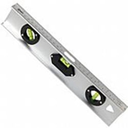 Nivel de Aluminio 12” Nove54