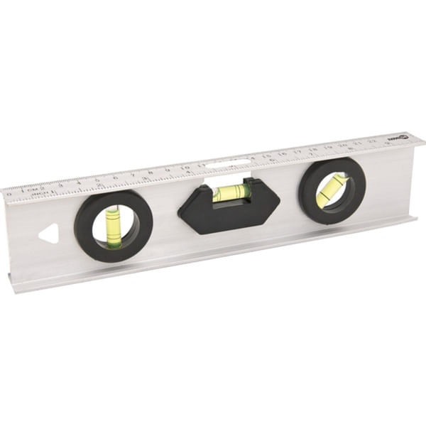 Nivel de Aluminio 14” Nove54
