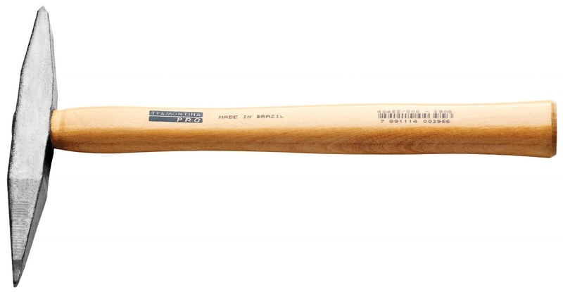 Martelo Picador de Solda 290g Master
