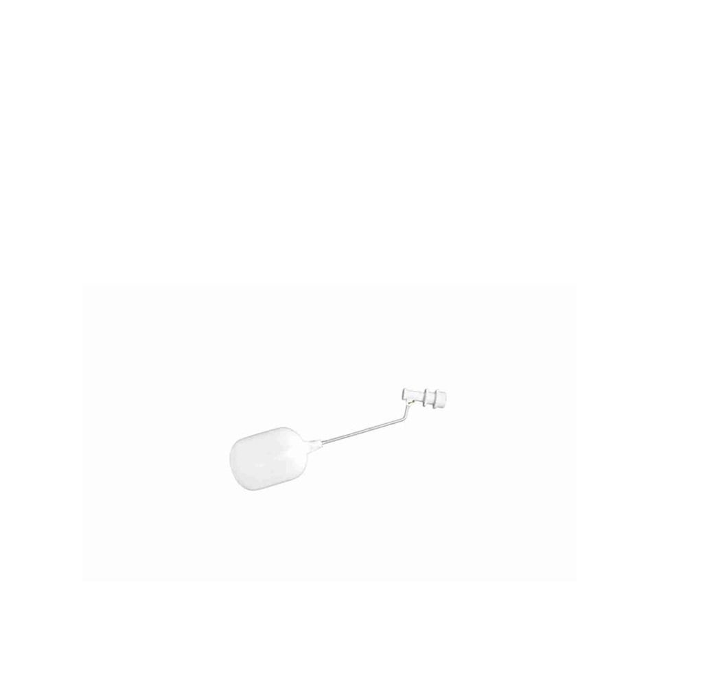 Boia P/caixa D'agua 1/2” C/adapt.3/4 dud