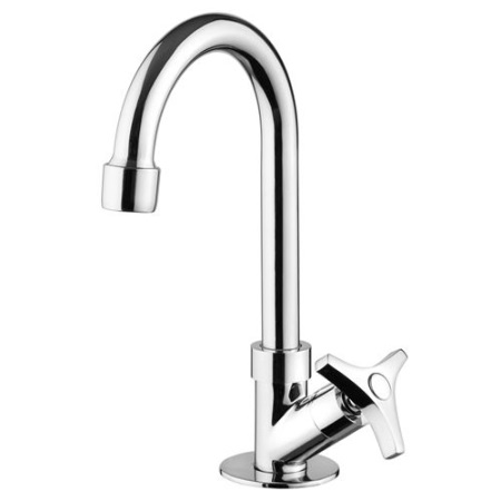 Torneira Para Lavatório de Mesa Way 1195 C30 Lorenzetti