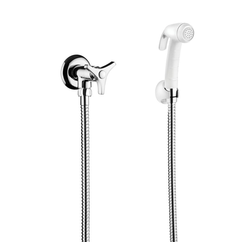 Ducha Higienica Flex Way 1984 C30 Lorenzetti