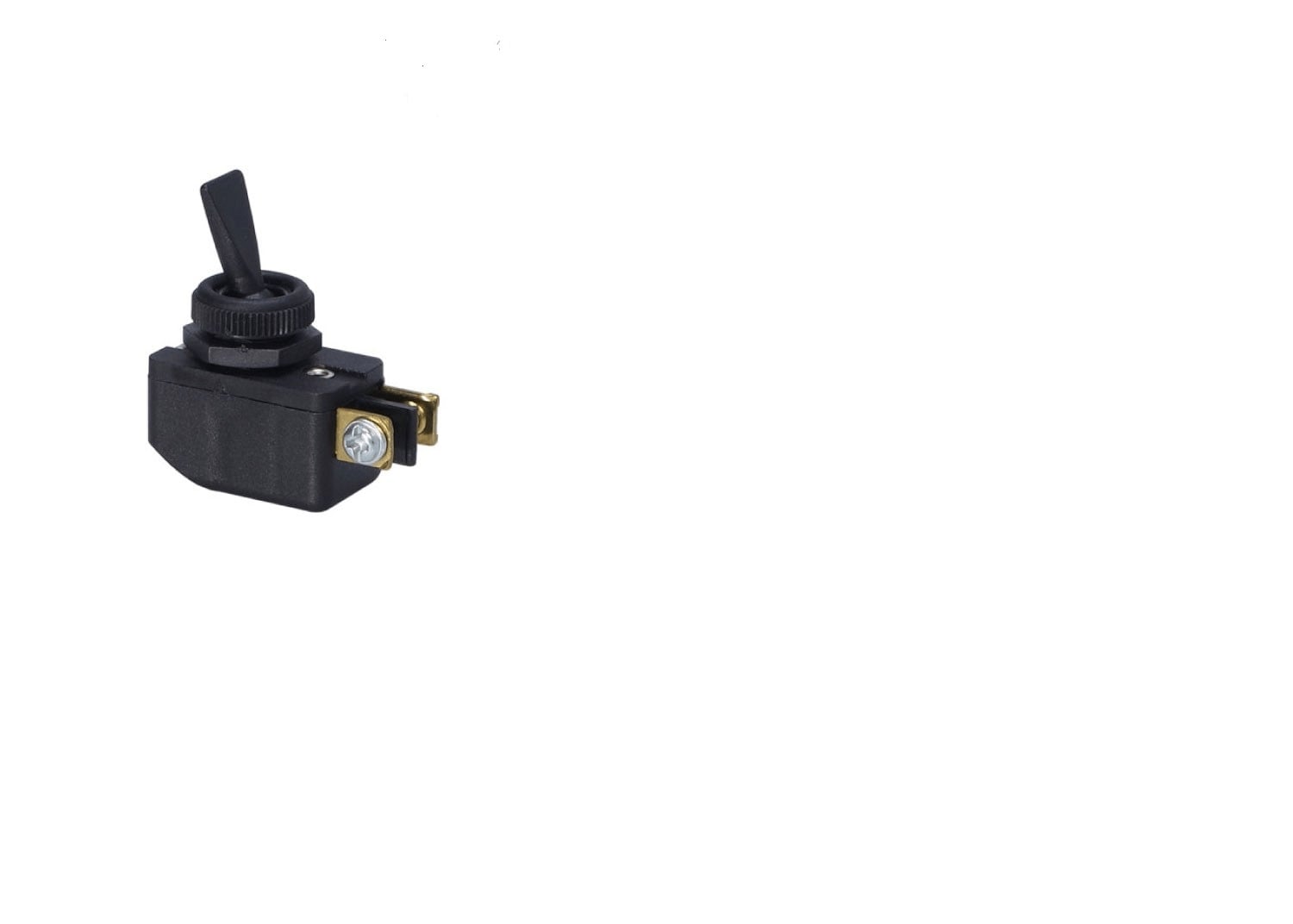 Chave Alavanca Plastica (b) pt Cs-301d 6