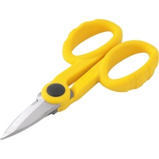 Tesoura P/cabista/eletric 5.1/2'' Vonder