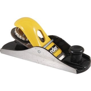 Plaina Hobby n2 Vonder