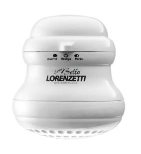 Bello ba Ultra Branco 4600w 220v Lorenzetti