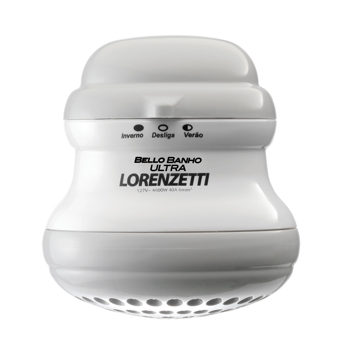 Bello ba Ultra cz 4600w 220v Lorenzet