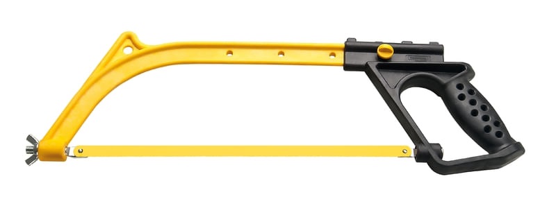 Arco de Serra Injet 12''43304/012 Master
