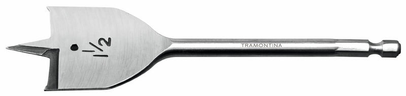 Broca Chata P/mad. 13/16 Master Tramon