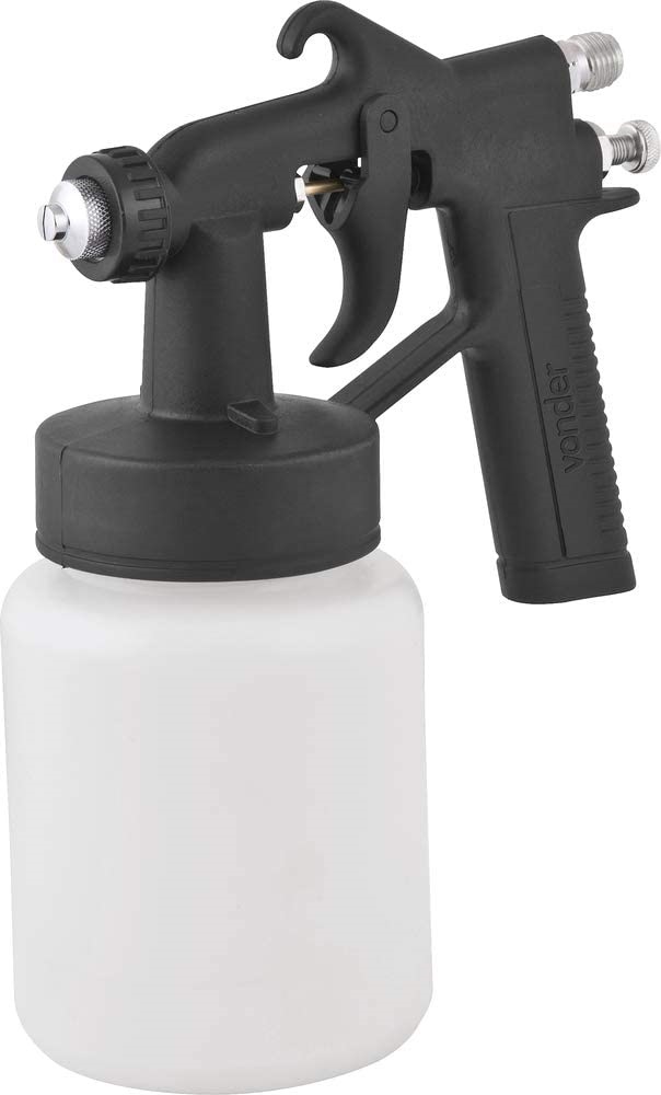 Pistola Mod-pdv90 Caneca Plas Vonder